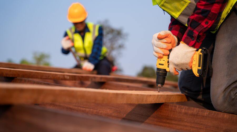 Local Chimney Repair in Fish Creek, WI